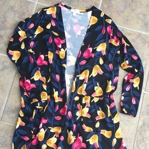 Lularoe Sarah Cardigan 🌷